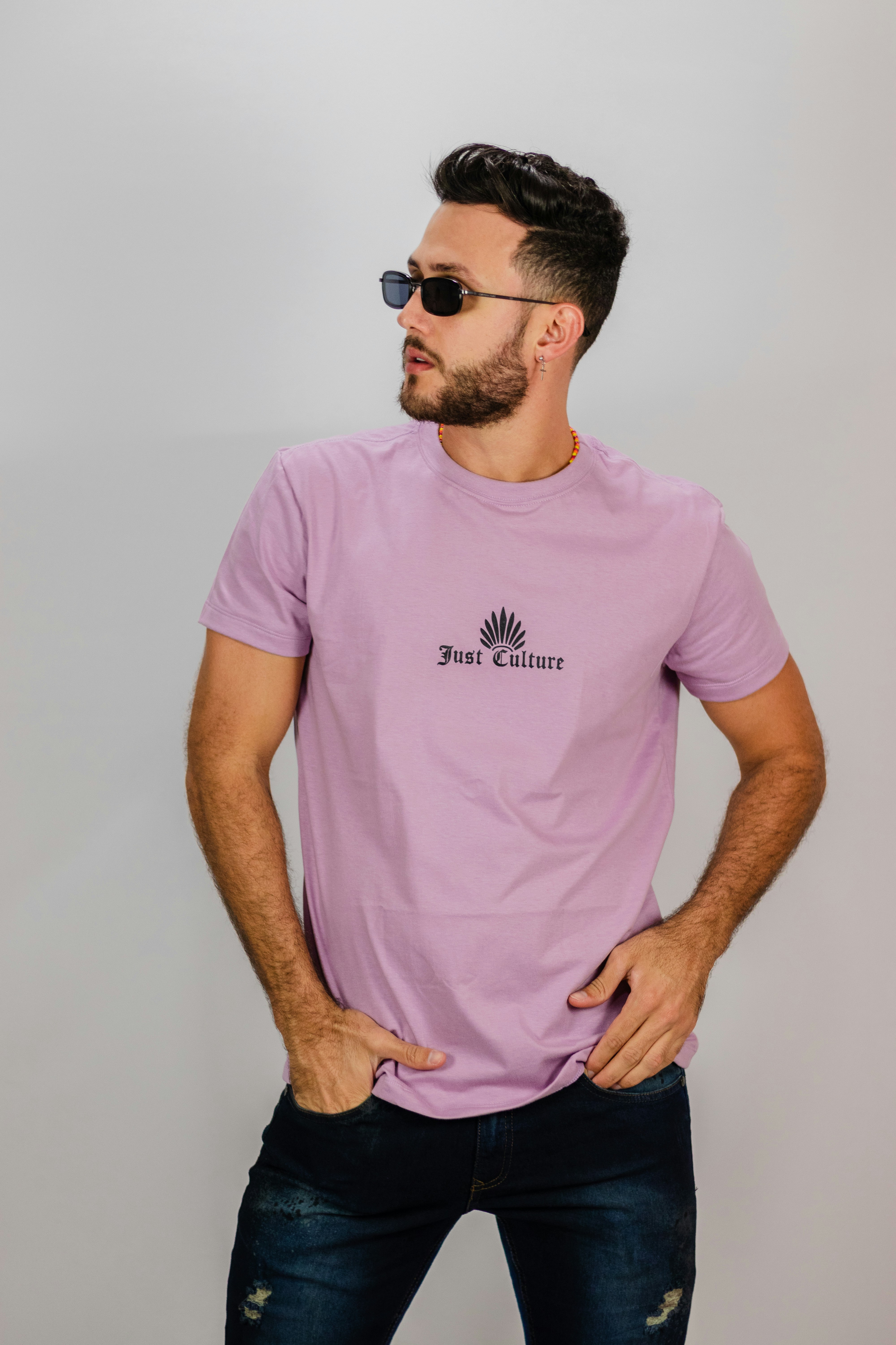 Casual T-Shirt